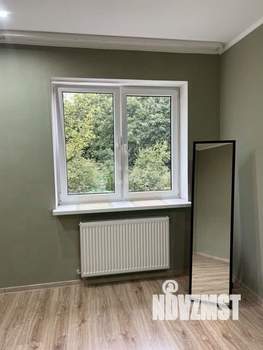 3-к квартира, вторичка, 64м2, 2/2 этаж