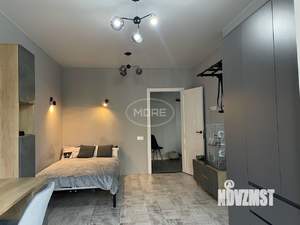 3-к квартира, вторичка, 87м2, 3/12 этаж