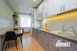 2-к квартира, вторичка, 61м2, 3/14 этаж