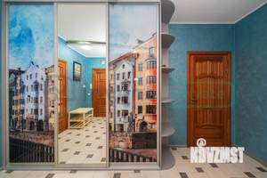 3-к квартира, вторичка, 91м2, 2/5 этаж