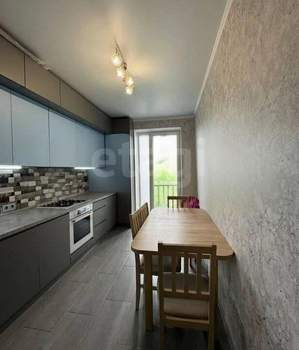 1-к квартира, вторичка, 39м2, 3/10 этаж