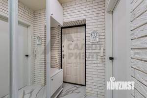 2-к квартира, вторичка, 54м2, 4/6 этаж