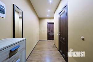 2-к квартира, вторичка, 61м2, 6/8 этаж