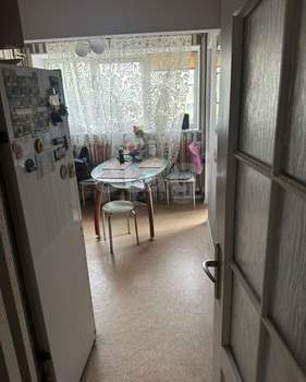 2-к квартира, вторичка, 51м2, 4/5 этаж