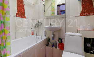 1-к квартира, вторичка, 31м2, 2/5 этаж