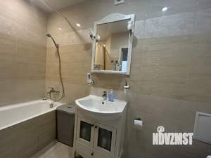 1-к квартира, вторичка, 43м2, 5/9 этаж