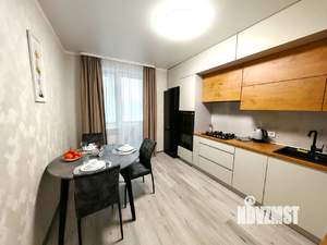 1-к квартира, вторичка, 42м2, 1/13 этаж