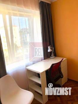 2-к квартира, вторичка, 41м2, 4/5 этаж