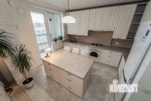 Студия квартира, вторичка, 43м2, 9/9 этаж