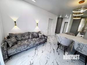 1-к квартира, вторичка, 42м2, 10/10 этаж