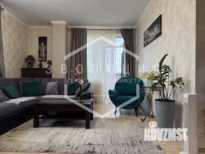 3-к квартира, вторичка, 84м2, 3/9 этаж