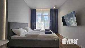 1-к квартира, вторичка, 63м2, 2/8 этаж