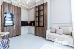 1-к квартира, вторичка, 40м2, 10/10 этаж