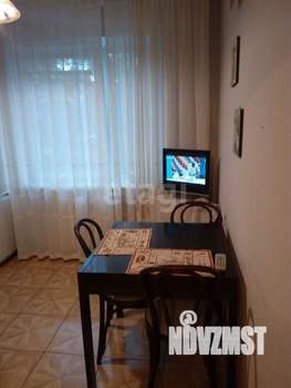 2-к квартира, вторичка, 51м2, 1/5 этаж