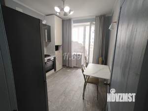 2-к квартира, вторичка, 52м2, 2/7 этаж