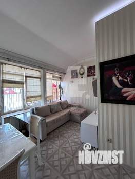 2-к квартира, вторичка, 50м2, 6/6 этаж