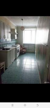 1-к квартира, вторичка, 35м2, 2/5 этаж