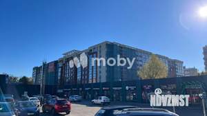 1-к квартира, вторичка, 34м2, 2/9 этаж