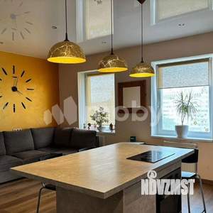 3-к квартира, вторичка, 87м2, 7/7 этаж