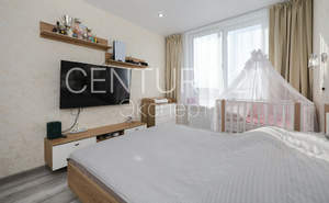 1-к квартира, вторичка, 38м2, 5/9 этаж