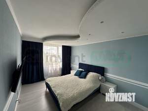 3-к квартира, вторичка, 64м2, 9/9 этаж