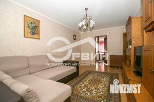 3-к квартира, вторичка, 58м2, 4/5 этаж