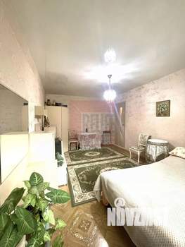 1-к квартира, вторичка, 30м2, 1/5 этаж