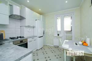 1-к квартира, сданный дом, 41м2, 5/9 этаж