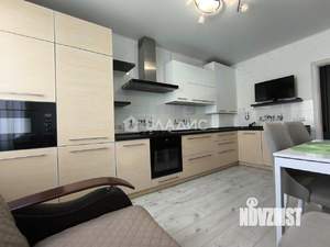 3-к квартира, вторичка, 92м2, 6/9 этаж