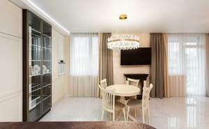 3-к квартира, вторичка, 90м2, 9/9 этаж