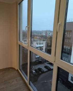 1-к квартира, вторичка, 42м2, 8/8 этаж