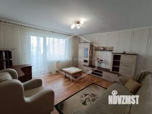 2-к квартира, вторичка, 50м2, 8/9 этаж