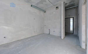 1-к квартира, сданный дом, 60м2, 6/14 этаж