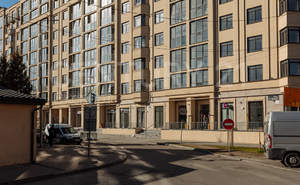 Студия квартира, вторичка, 24м2, 7/9 этаж