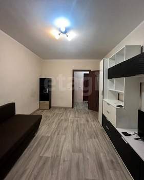 1-к квартира, вторичка, 37м2, 7/10 этаж