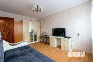 3-к квартира, вторичка, 67м2, 1/10 этаж