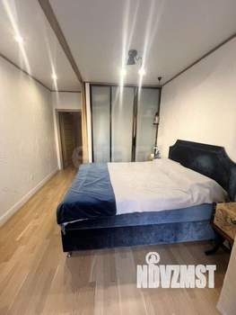 2-к квартира, вторичка, 75м2, 1/11 этаж