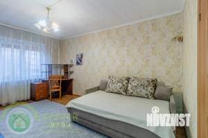 2-к квартира, вторичка, 57м2, 1/10 этаж