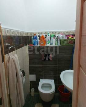 2-к квартира, вторичка, 65м2, 3/7 этаж