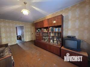 3-к квартира, вторичка, 59м2, 4/5 этаж