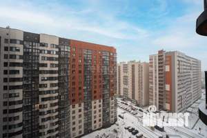 2-к квартира, вторичка, 59м2, 12/16 этаж