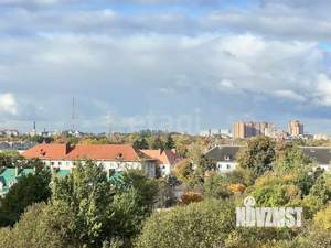 3-к квартира, вторичка, 80м2, 7/9 этаж