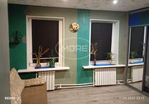 2-к квартира, вторичка, 41м2, 3/3 этаж