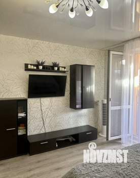 1-к квартира, вторичка, 40м2, 2/10 этаж