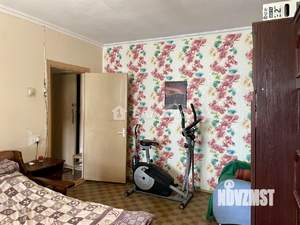 1-к квартира, вторичка, 38м2, 3/5 этаж