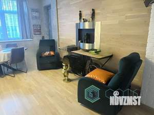 2-к квартира, вторичка, 75м2, 1/9 этаж