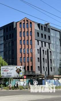 1-к квартира, вторичка, 45м2, 6/7 этаж