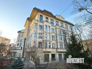 2-к квартира, вторичка, 66м2, 5/5 этаж