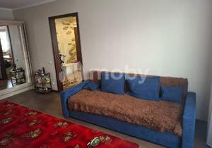 2-к квартира, вторичка, 56м2, 5/5 этаж