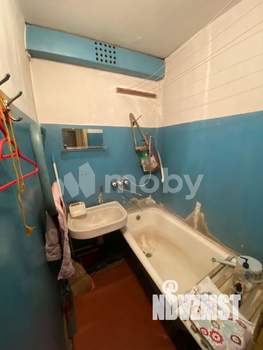 3-к квартира, вторичка, 64м2, 2/10 этаж